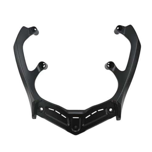 Porte-bagages arrière Yamaha TMAX 560 kit fixation dossier accoudoir moto 22-25