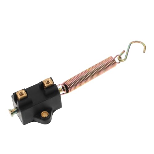 Interruptor de luz de freno universal ifundom para recambio de coche