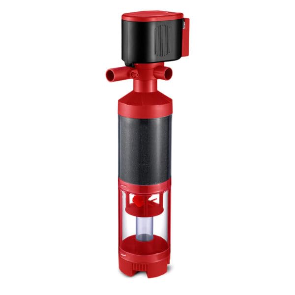 No.1 NY Aquarium Internal Filter | Aquarium or Fish Tank Internal Filter | Model: N611 (25W | 1800ltr/hr) | Indian Fish Monsters (IFM) (B0CBQ2WN23) Amazon Price History, Amazon Price Tracker