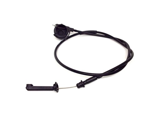 Ford Ys4Z-9A825-Da - Cable Asy - Control #TOP6