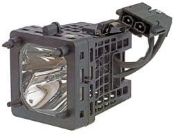 Replacement for REXIM RM-111 Projector TV Lamp Bulb by Technical Precision