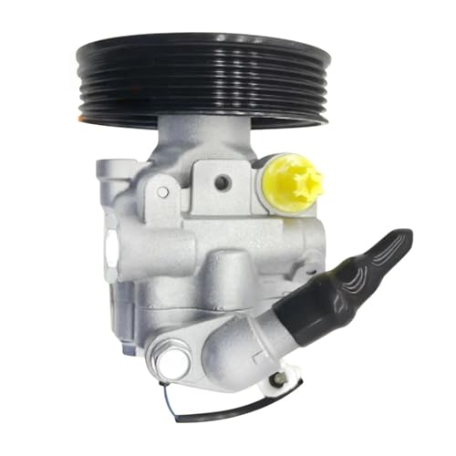 Power Steering Pump With Pulley Compatible For Subaru Legacy Outback 2.5L 3.6L Engine 34430AJ021 34430AJ020 34430AG000 34430AG00