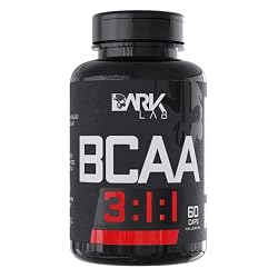 DARK LAB BCAA 3:1:1