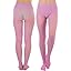 Bow Pattern - Pink