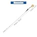 uxcell 1 Pcs Engine Oil Dipstick Engine Oil Fluid Level Dipstick for Nissan Altima SL SR 3.5L V6 Gas 2016-2018 No.11140JA10A