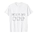 Don't Get Me Started Sourdough T-Shirt
