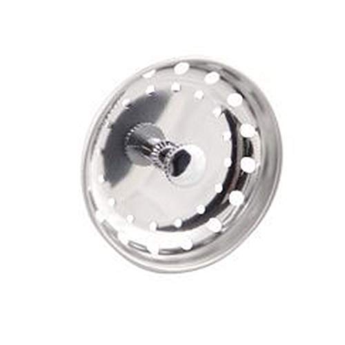 Basket Strainer Drain