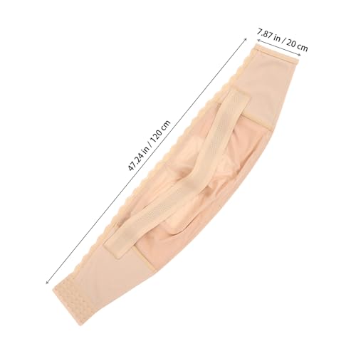 Cintura Pélvica Barriga Pós Parto Cinta Articular Cinto De Quadril Sacroilíaco Cintas Para Feminino