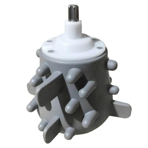 Asukohu Pelador de ajo eléctrico de silicona para accesorios de picadora de carne de 2 L/3 L y herramientas de máquina trituradora de alta eficiencia, removedor de piel de ajo