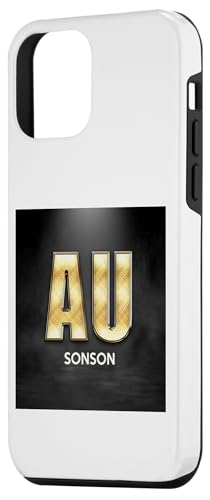 Coque pour iPhone 12 mini UN U – vue 2