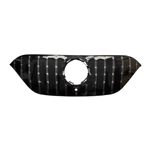 �t�����g�O���� �����p�[�c Compatible With For EQE Class For W294 X294 For SUV EQE350 EQE500 2023 GTR �X�^�C���Ԃ̃t�����g�o���p�[���b�V���t�[�h�C�����ꂽ�O�����ƌ݊���������܂�