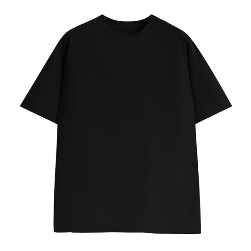 T-shirt randonnée homme coupe décontractée pour sorties nature et loisirs