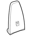 PLANTRONICS-pied pour savi stabilisati 410/420