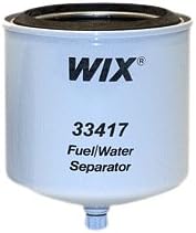 WixFILTERS 33417