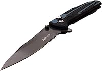 Algopix Similar Product 4 - MTech MT1037BLBRK Button Lock