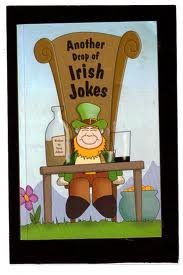 Paperback Another Drop Of Irish Jokes (Paperback) Book