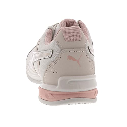 PUMA Tênis de corrida feminino Tazon 7, Nuvem Nimbus - Lótus, 7.5