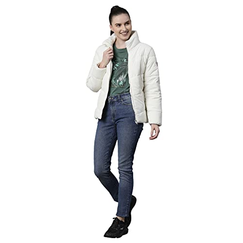 Image of Mode By Red Tape Women Padded Jacket