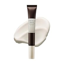 SKIN1004 Centella Probio-Cica Bakuchiol Eye Cream, Korean Eye Cream for Fine Lines with Centella, Hydrating Eye Treatment for Under Eye Area, Retinol Alternative, Korean Skin Care, 0.67 fl.oz / 20ml