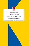 Lieber IKEA - habt ihr noch eine Schraube locker? Life is a Story - story.one - Herausgeber: Hannes Steiner 