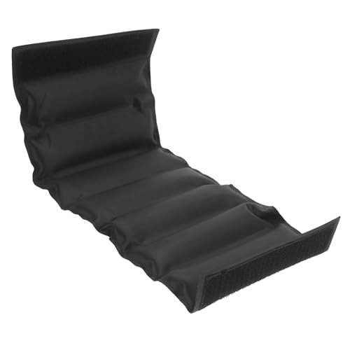 WATIIFUFU Cubiteras Hielo Botella Funda Enfriador Vino Paquete Térmico Reutilizable