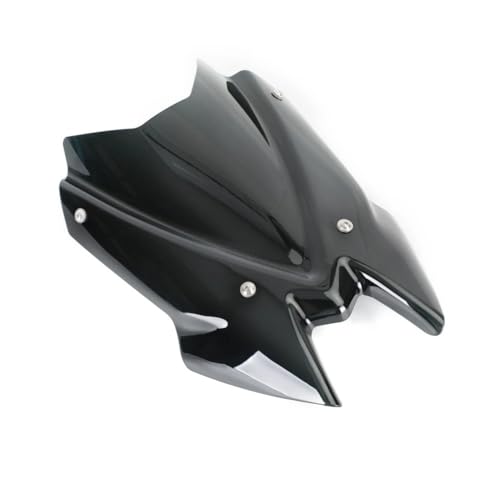 Pare-brise moto contre la fatigue pour Z900 Z650 2020-2022