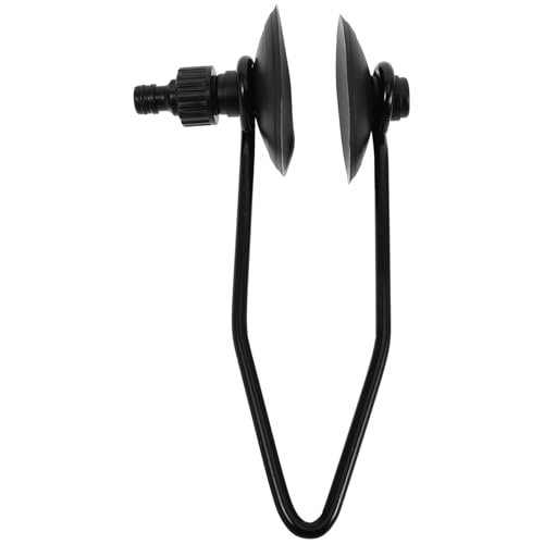 Happyyami Motores Borda Accesorio para Barco De Agua Repuesto para Motores De Barco para Limpieza Náuticos