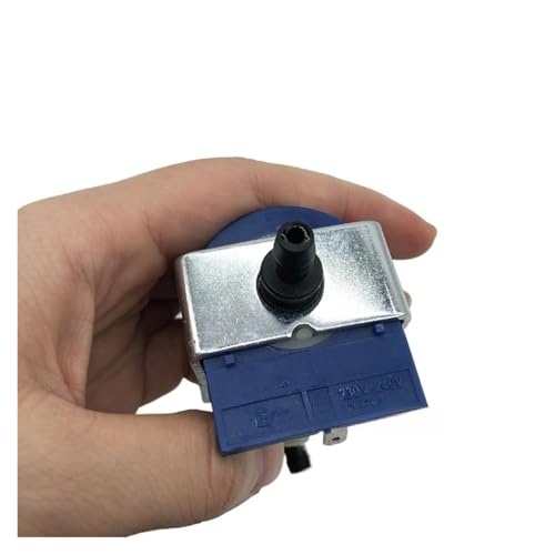 Pompe solénoïde JYPC-3 25W 220V pour centrale vapeur et machine à café - 5