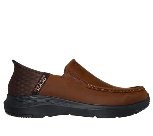 Baskets Go Walk Evolution Skechers pour soulager les pieds sensibles en marchant - 3