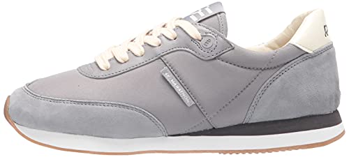 Sam Edelman Women's Tori Sneaker, Riverrock/Modern Ivory, 8.5 #TOP6