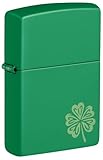 Zippo Clover Lighters