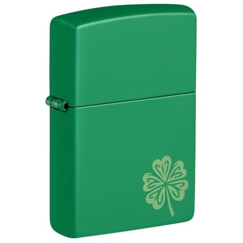 Zippoクローバーライター。