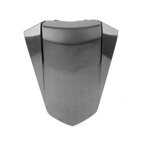 KVJYNALOA �V�[�g�J�E�� �I�[�g�o�C�p �p YZF 1000 YZF-R1 YZFR1 2007-2008 �I�[�g�o�C�㕔����ȃJ�E���V�[�g�o�b�N�J�o�[�t�F�A�����O�A�N�Z�T���[(Dark Grey)