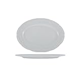 Qu'il s'agisse d'une réunion de famille, d'une réunion entre amis, d'un restaurant ou d'un hôtel unique, cette assiette s'intègre parfaitement dans n'importe quel décor de salle à manger.