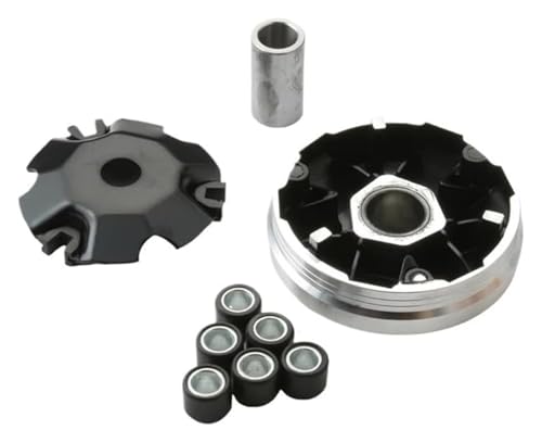 Kit variateur de course résout les trous d'accélération sur Filly50 PeopleS50