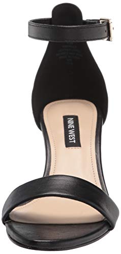 Image of Nine West Pruce Block Heel Sandal