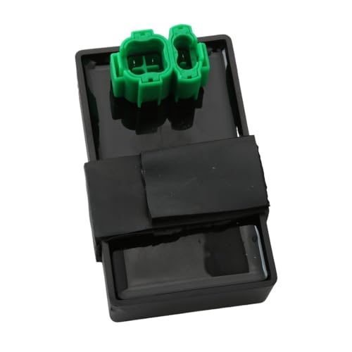 Boîtier CDI Agility 50 allumeur compatible Super 8 et Dink 2T 4T