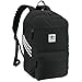 Produktbild adidas Originals National SST Rucksack, Schwarz, Einheitsgröße, Originals National Sst Rucksack