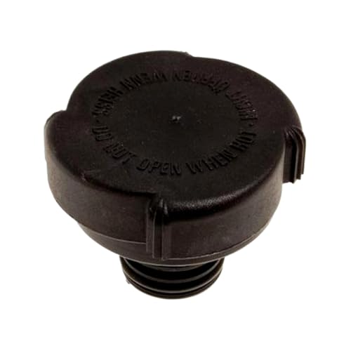 Tapa del tanque de expansión con rosca de seguridad para depósito de refrigerante