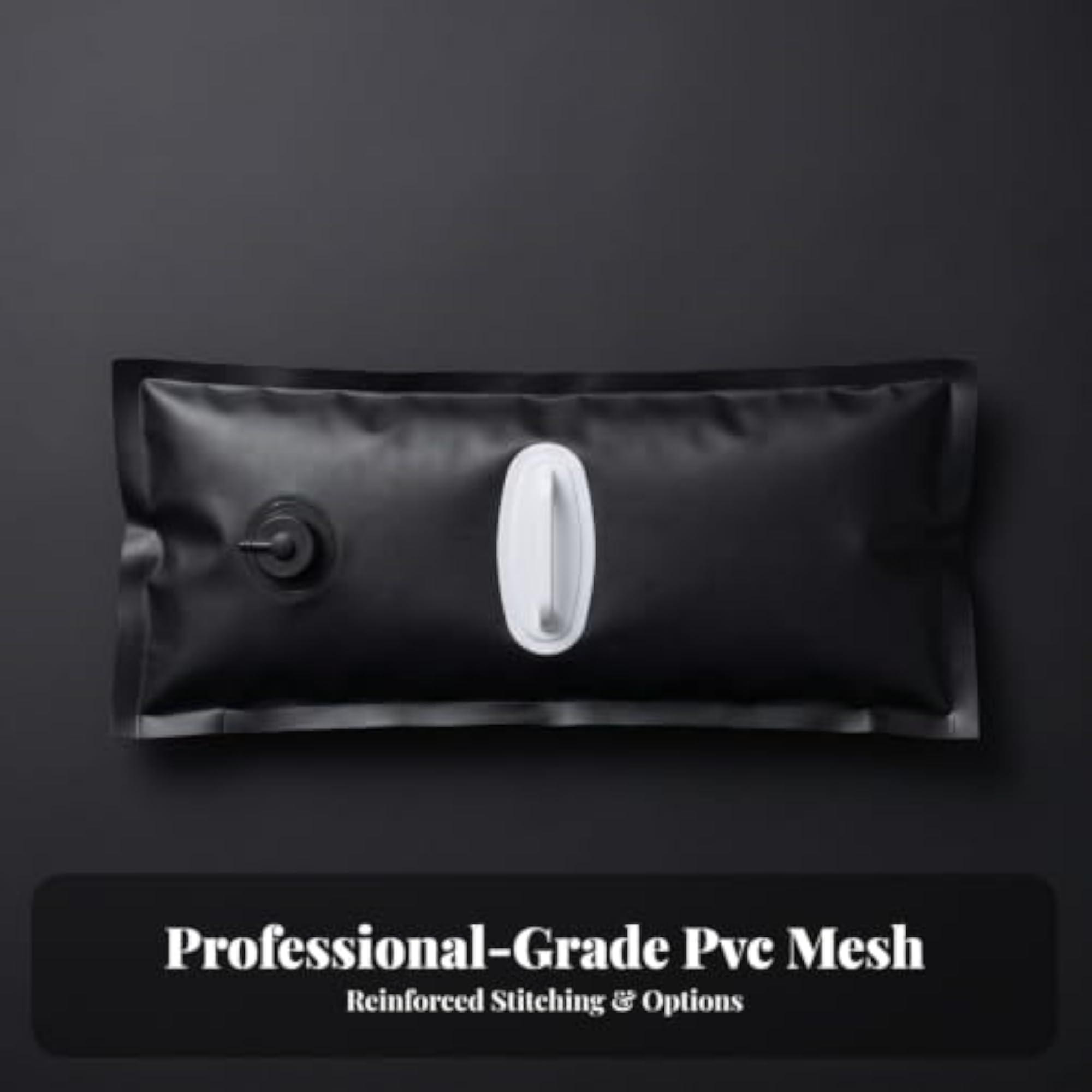 Heavy-Duty Leakproof Water Bag, Fitness Gift