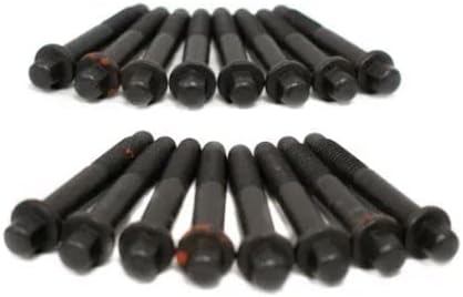 BTR LS Rocker Arm Bolt Set