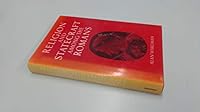 Religion and Statecraft Among the Romans 0246117435 Book Cover