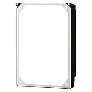 Spyclops SPY-SG6TB 6 TB Surveillance-Grade Internal Hard Drive