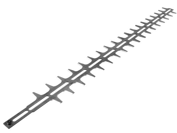 Hardridge Parts Replacement Hedge Trimmer Blade Compatible with Stihl HS242 HS246 HS60 HS61 HS75 HS80 HS85 | 732mm Total Length | 629mm Cutting Length | Made in Germany (SOLD INDIVIDUALLY)
