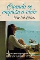 Cuando se empieza a vivir 847250655X Book Cover