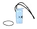 Autobest F3255A Fuel Pump Module Assembly