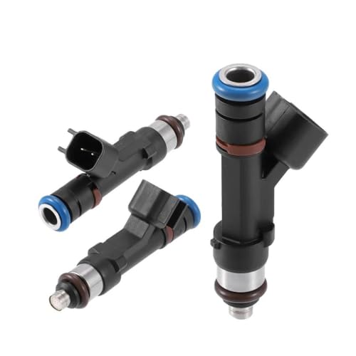 Evita tirones con el inyector 7L5G9F593AB para motores 2.3L L4 de 2006-2010