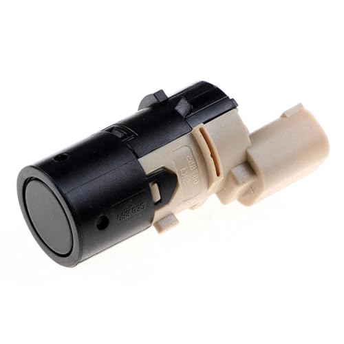 Capteur radar recul PDC 9649186580 d'aide au stationnement arrière pour Peugeot 307 et 308