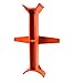 SRT Fork Saver Support Brace Full Size Orange SRT00014 Dirt Bike Motorcycle