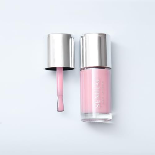 Semilac Klasyczny Lakier Do Paznokci Różowy 103 Sheer Vibrant Pink 9ml